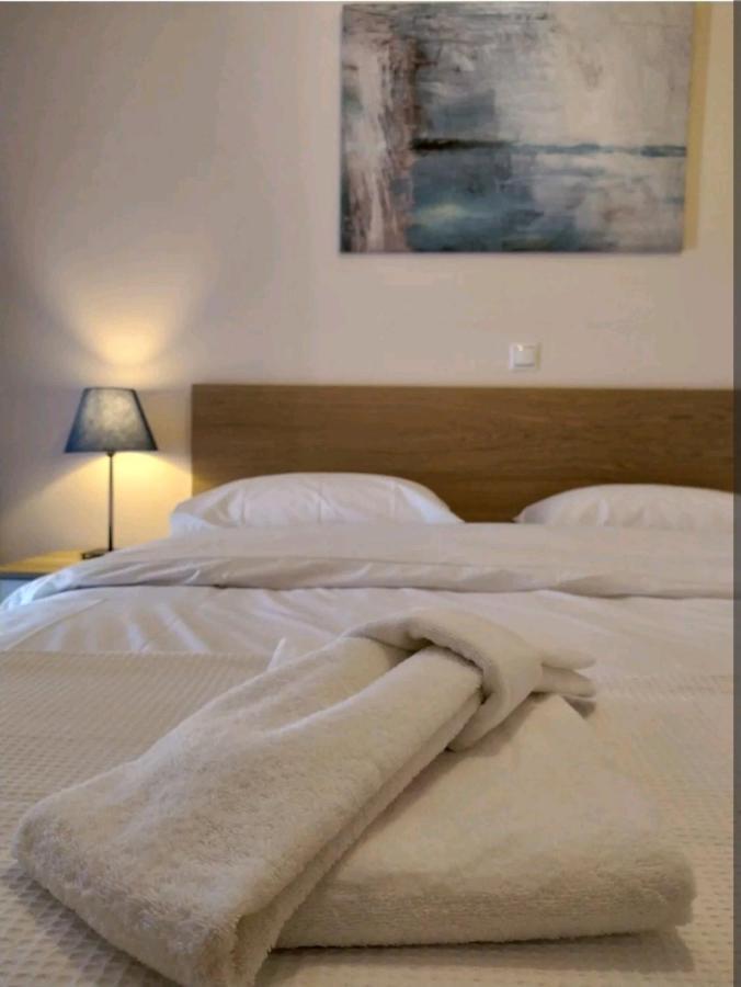 Stylish -Modern Apartment Heart Of Marousi 雅典 外观 照片