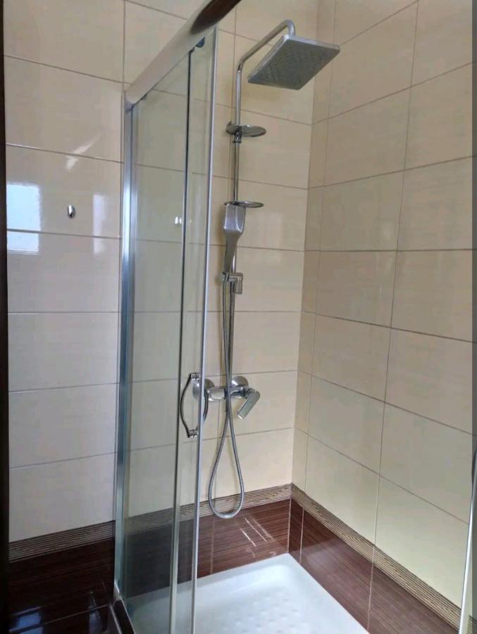 Stylish -Modern Apartment Heart Of Marousi 雅典 外观 照片