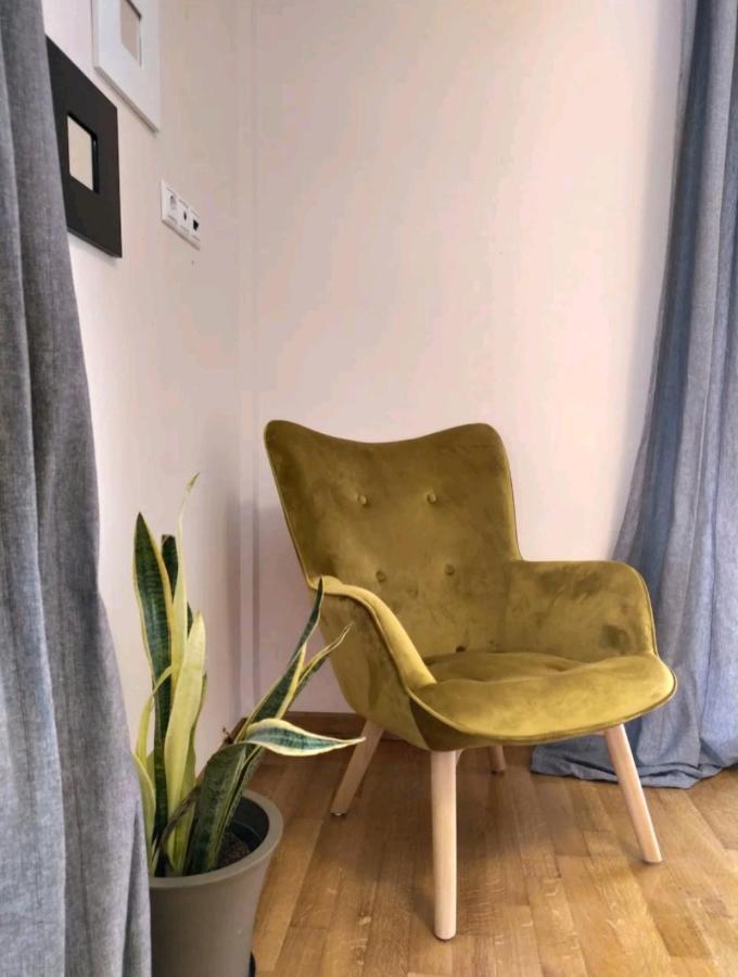 Stylish -Modern Apartment Heart Of Marousi 雅典 外观 照片